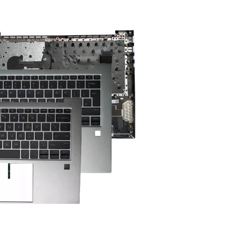 Para HP ELITEBOOK 845 840 G9 G - Laptop Accessories Keyboard Cover reseña y precio