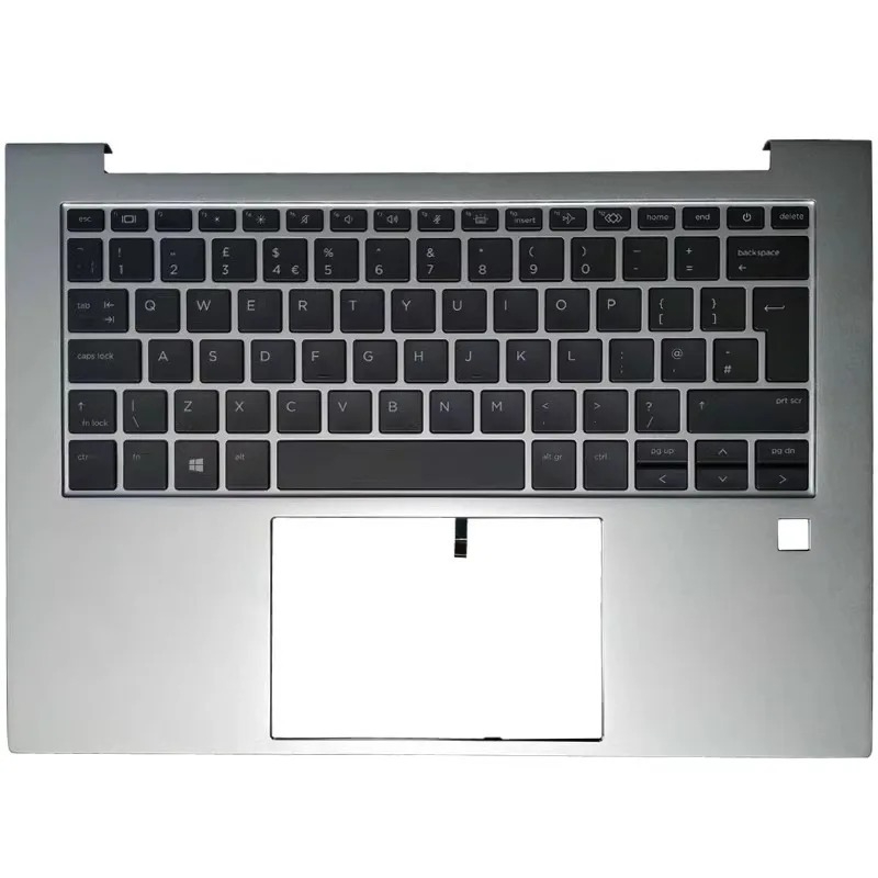 Para HP ELITEBOOK 845 840 G9 G - Laptop Accessories Keyboard Cover reseña y precio