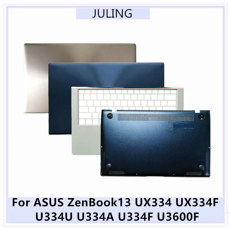 Carcasa Trasera LCD para Portá - Laptop Accessories Keyboard Cover reseña y precio