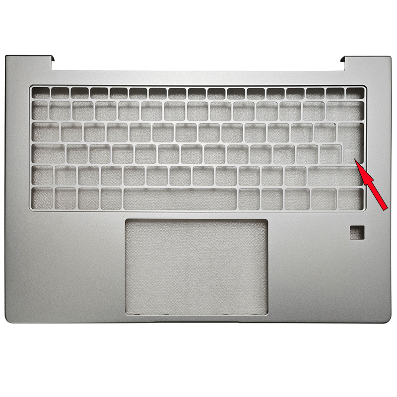 Carcasa Trasera LCD, Bisel, Re - Laptop Accessories Keyboard Cover reseña y precio
