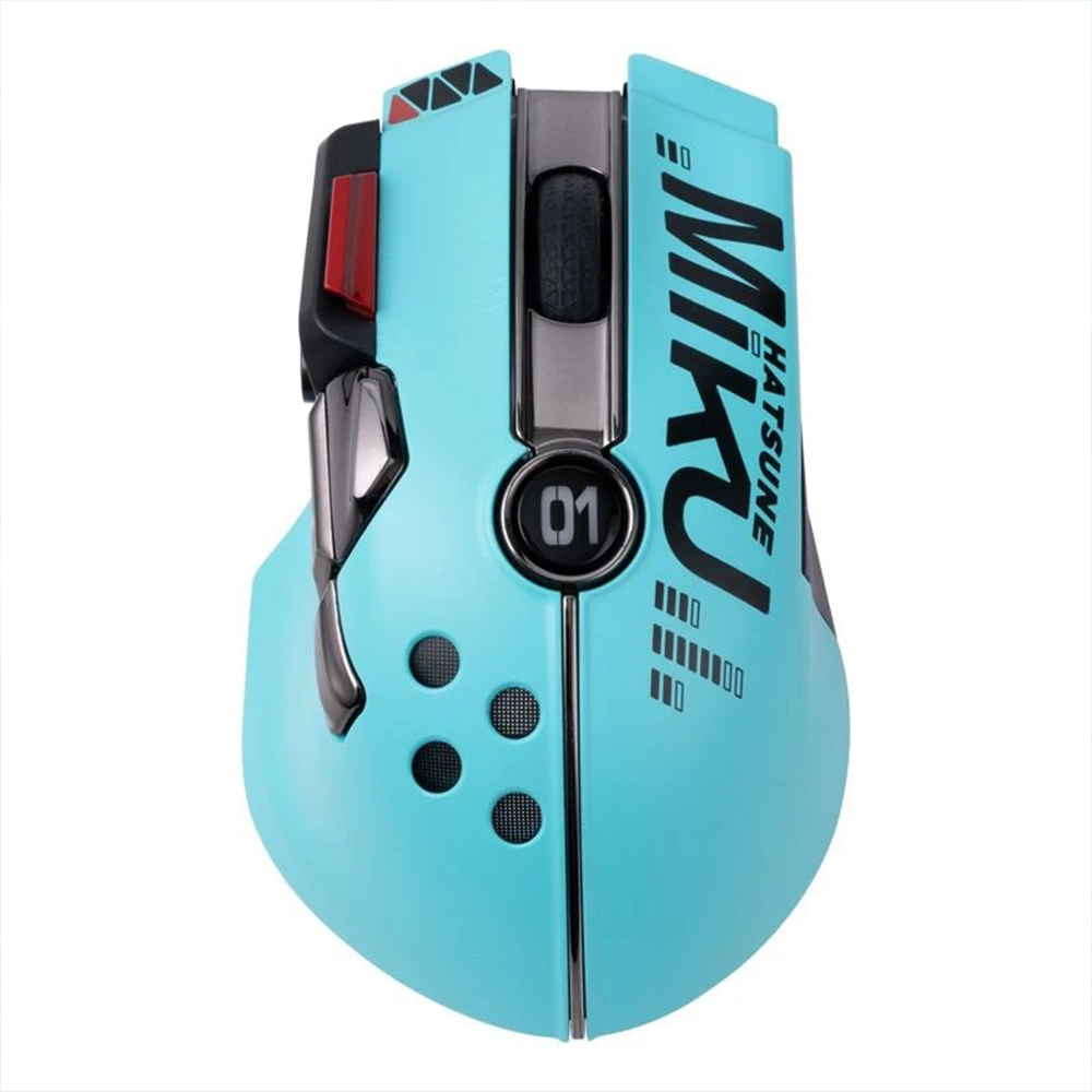 Ratón inalámbrico para juegos  - Laptop Ergonomic Accessories reseña y precio