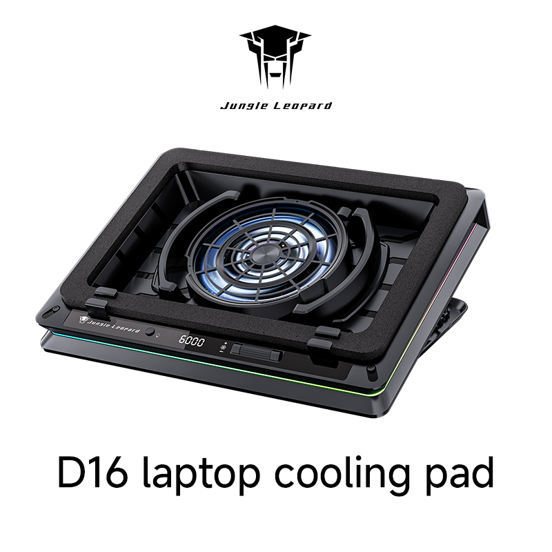 Base de Refrigeración para Por - Laptop Accessories Cooling Pad reseña y precio