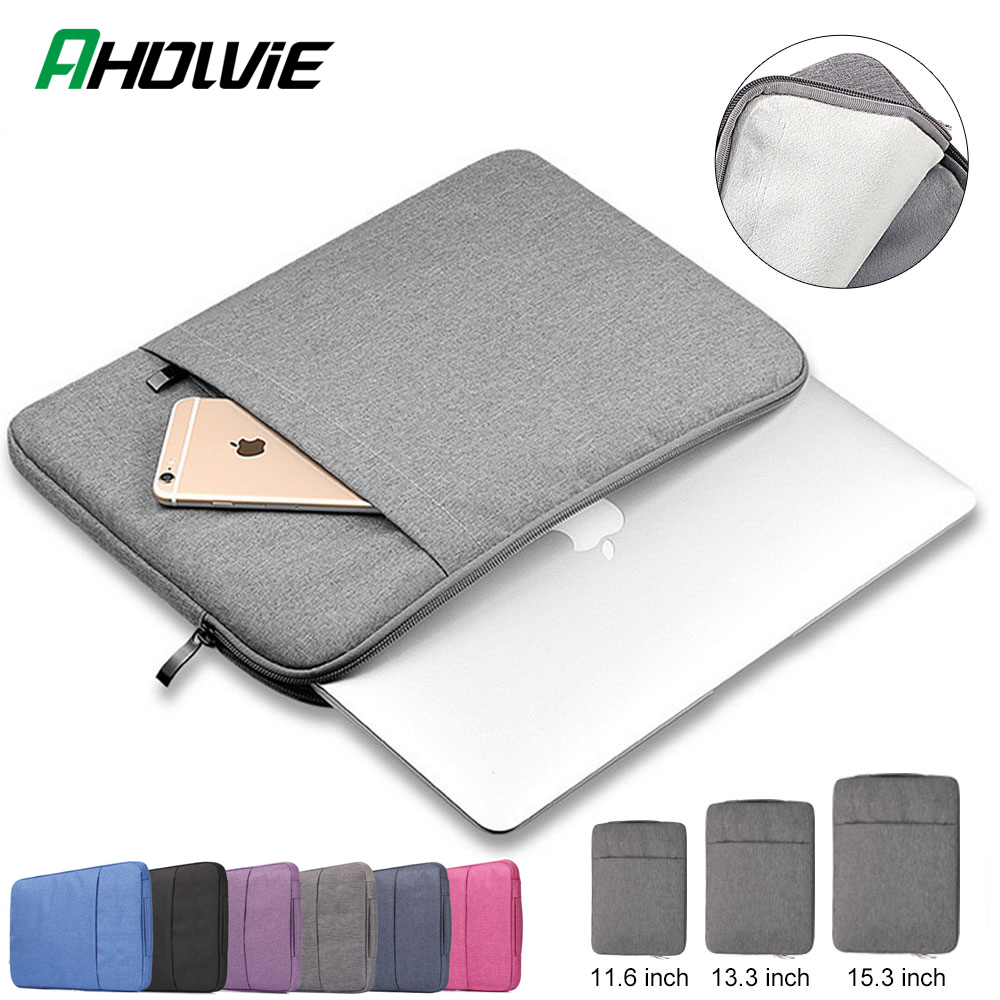 Bolsa impermeable para ordenad - Laptop Accessories Pouch reseña y precio