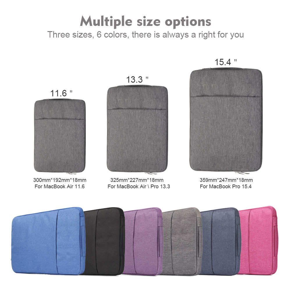 Bolsa impermeable para ordenad - Laptop Accessories Pouch reseña y precio