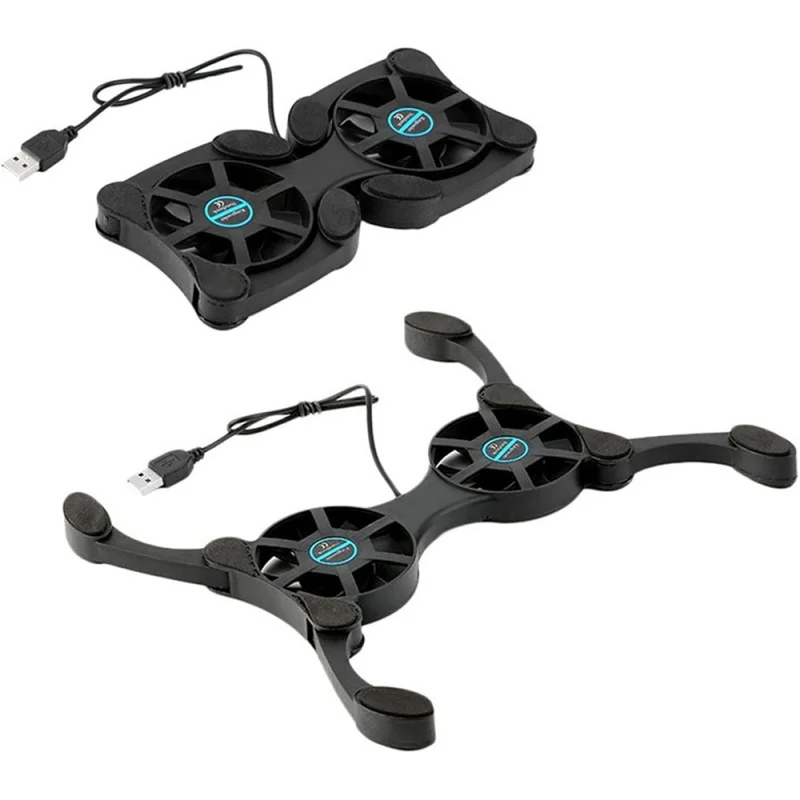 Base Enfriadora para Portátil, - Laptop Accessories Cooling Pad reseña y precio