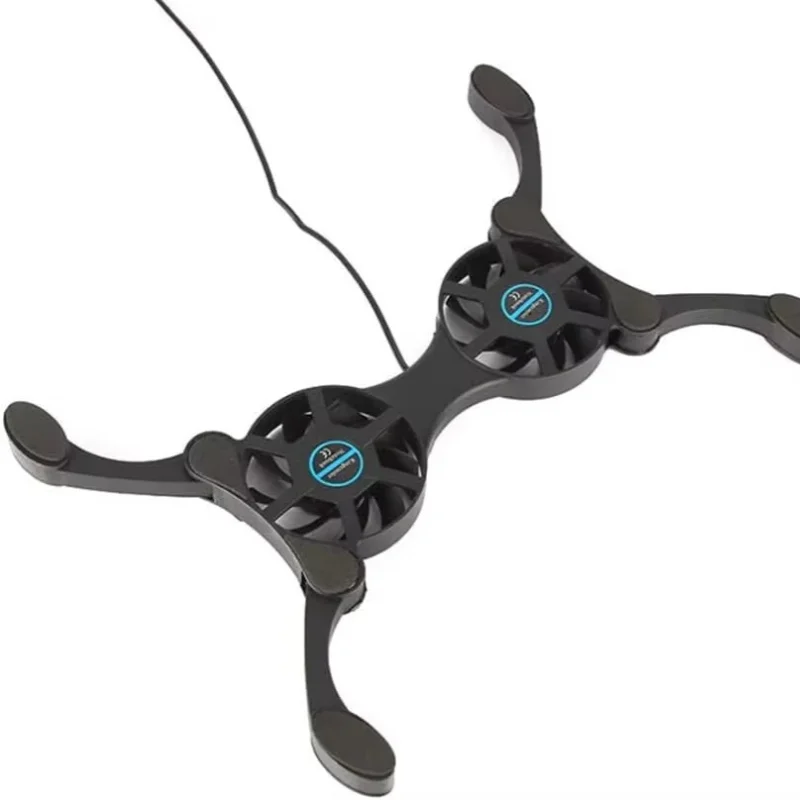 Base Enfriadora para Portátil, - Laptop Accessories Cooling Pad reseña y precio